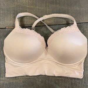 Victoria Secret Padded No Wire Push Up Bra
